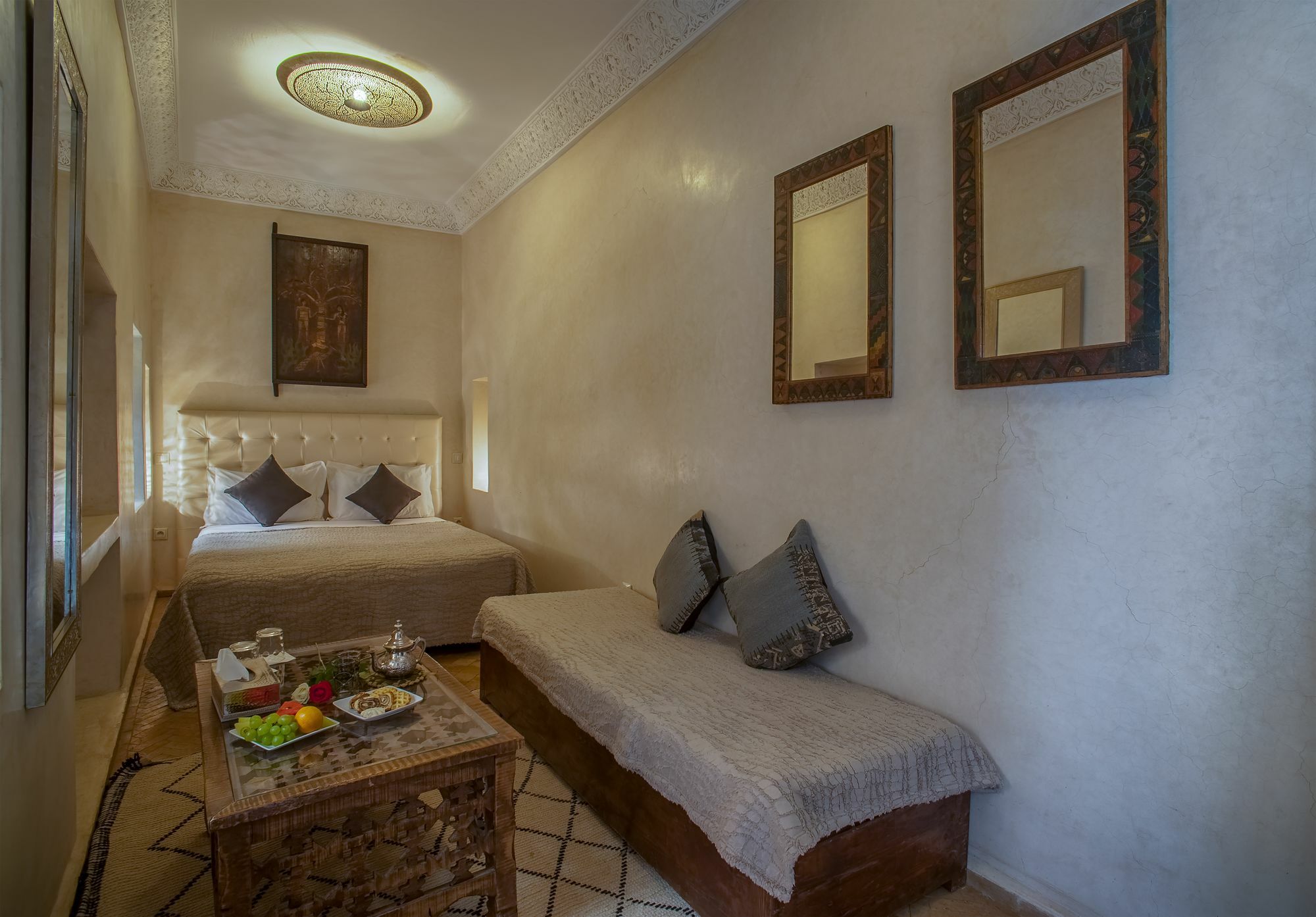 رياض حركة 3* مراكش