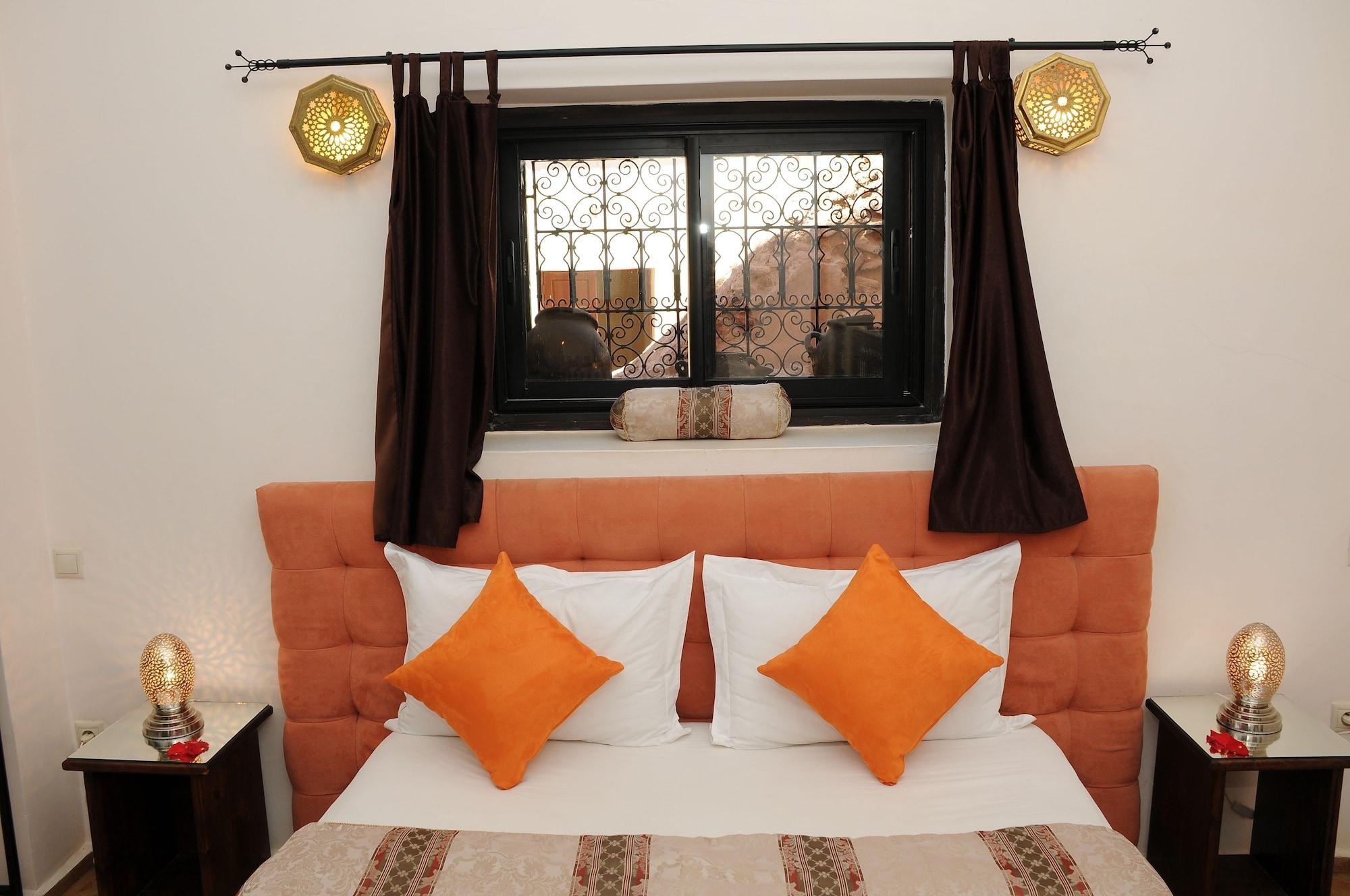 Affittacamere Haraka Marrakesh