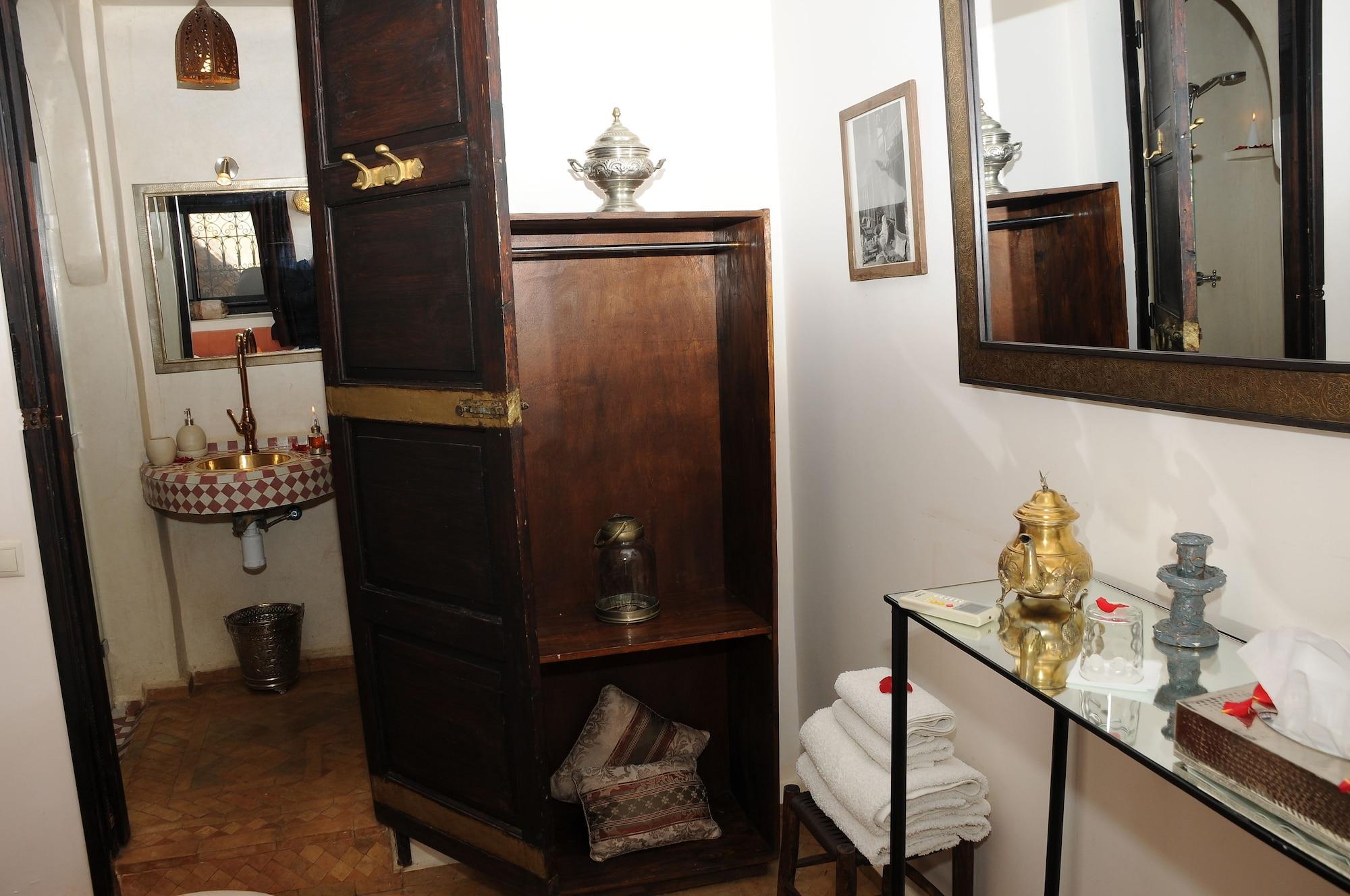 Haraka 3* Marrakesh