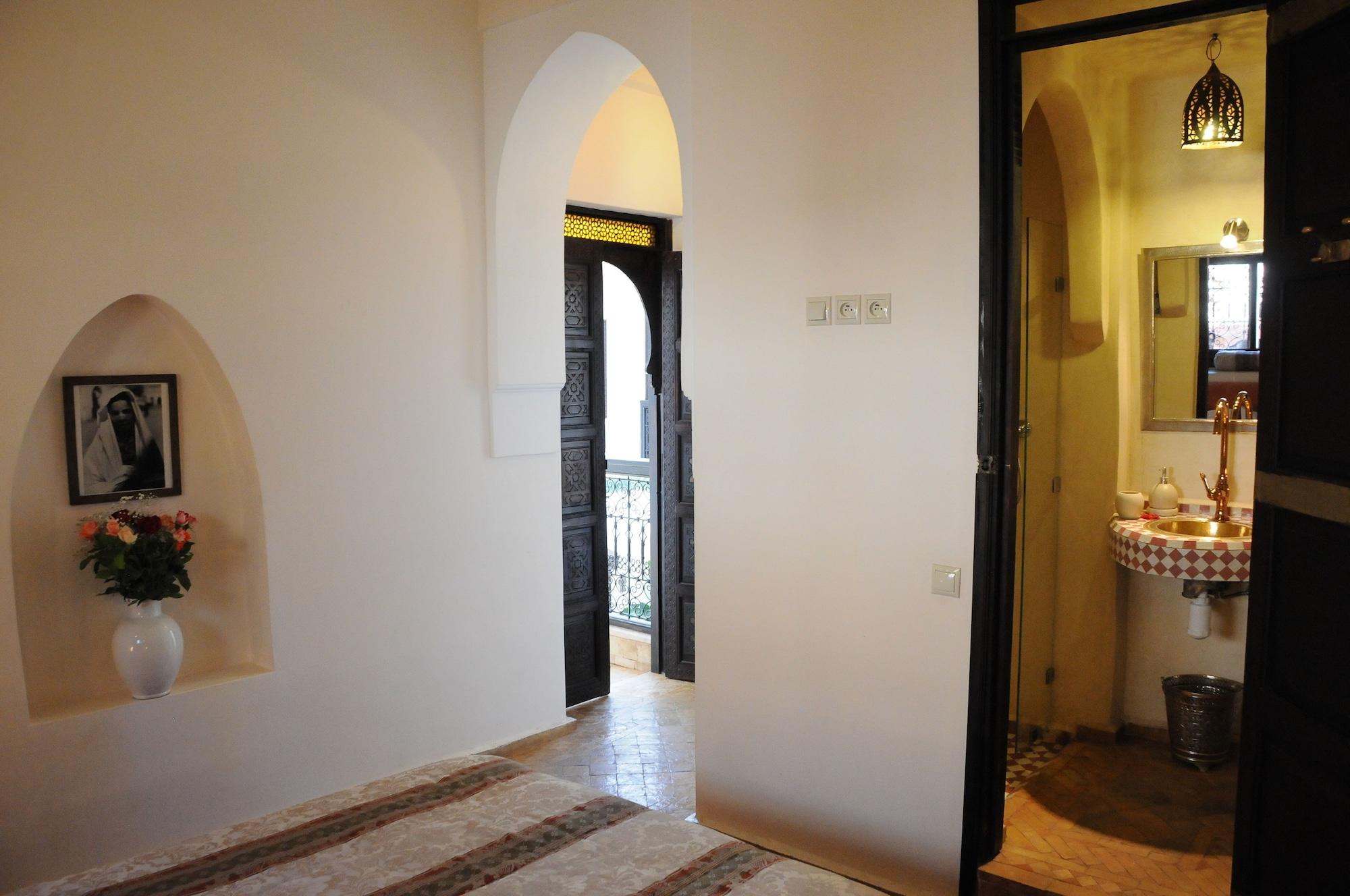 Affittacamere Haraka Marrakesh