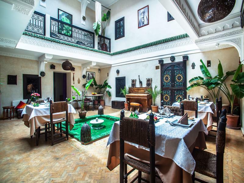 Affittacamere Haraka Marrakesh