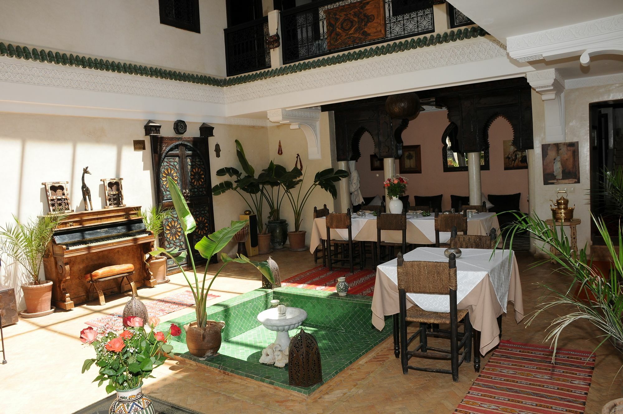 Affittacamere Haraka
