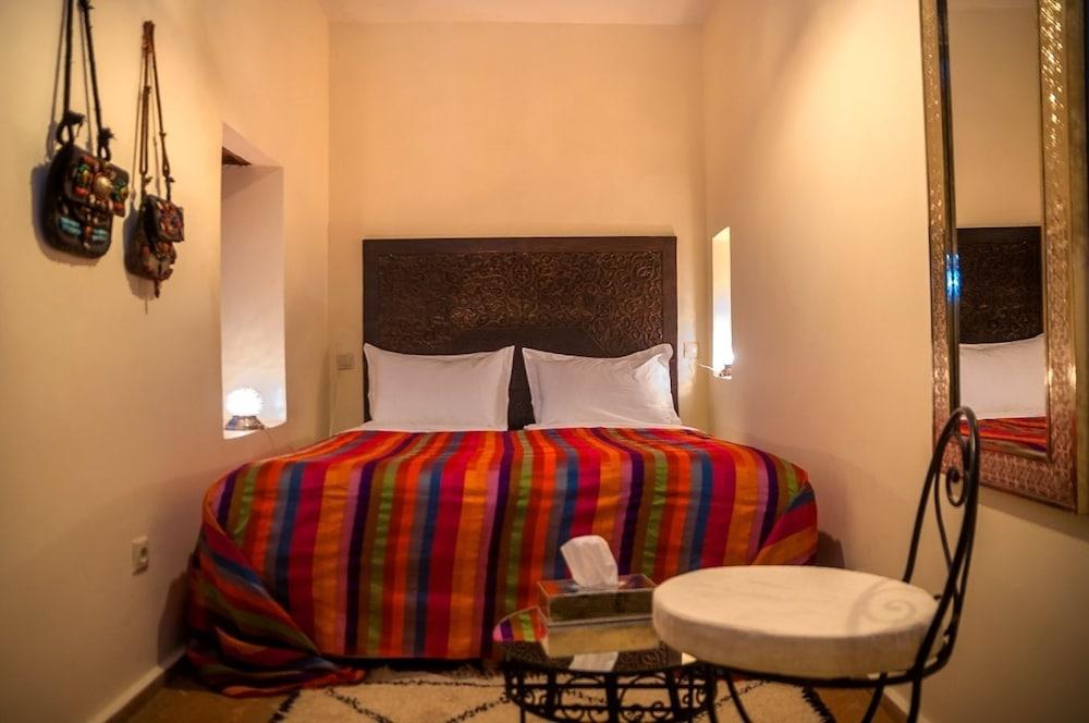 Pensión Haraka Marrakesh