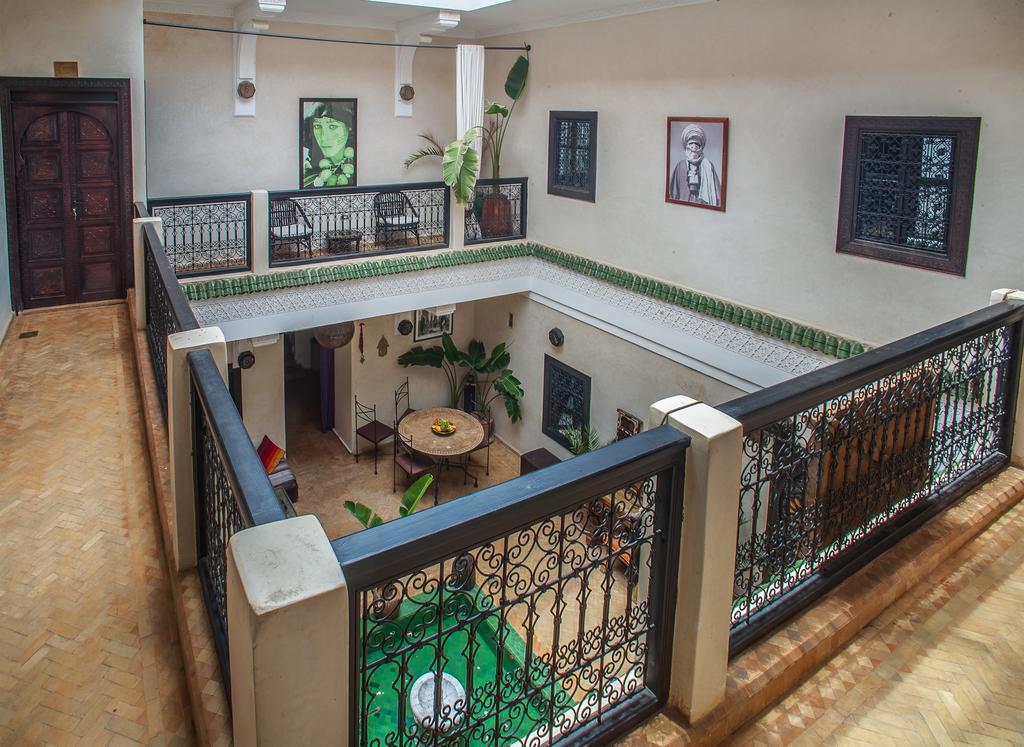 Pensión Haraka 3*