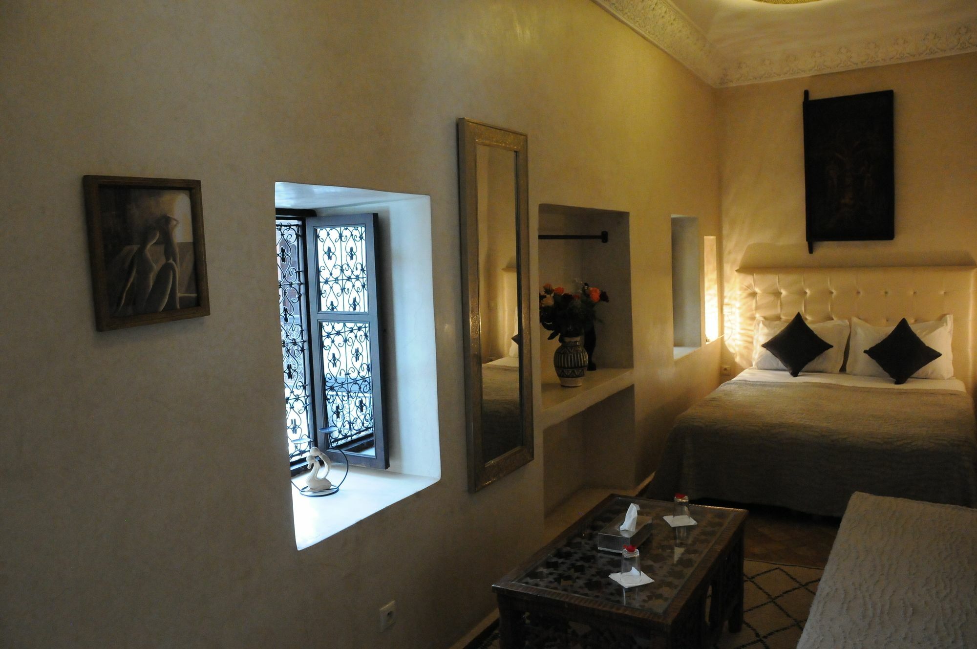 Pensión Haraka Marrakesh
